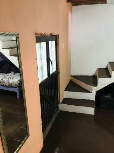 Hostal Hospedaje Bugambilias En Polleros