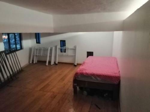 Apartamento 3 Tias Departamento Loft