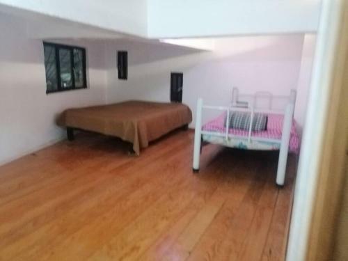 Apartamento 3 Tias Departamento Loft