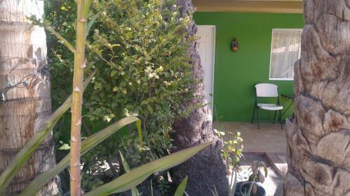 Hotel New! Cabana Frida 1/bdr