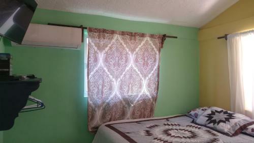 Hotel New! Cabana Frida 1/bdr