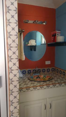 Hotel New! Cabana Frida 1/bdr