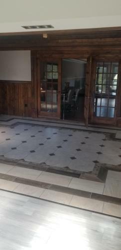 Hostal Chaleureuse Villa