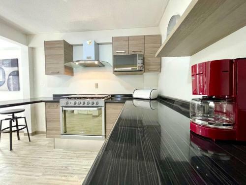 The Best Apartment With The Best Location