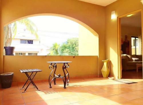 Hostal 1br Downtown Cozy Apt Best Location, Walk Evrywhr!