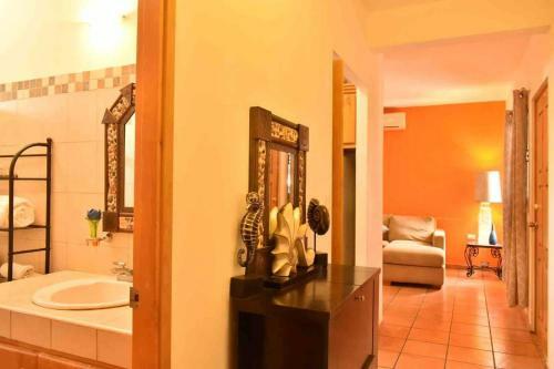Hostal 1br Downtown Cozy Apt Best Location, Walk Evrywhr!