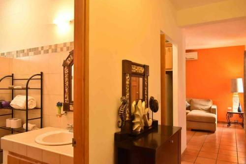 Hostal 1br Downtown Cozy Apt Best Location, Walk Evrywhr!