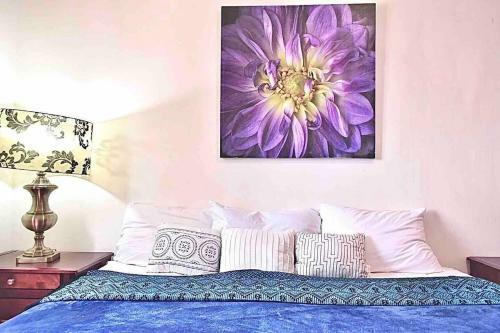 Hostal 1br Downtown Cozy Apt Best Location, Walk Evrywhr!