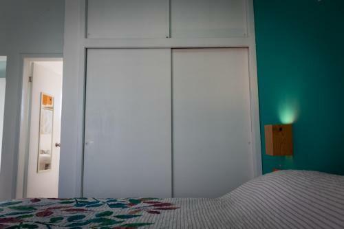 Apartamento Dive Inn