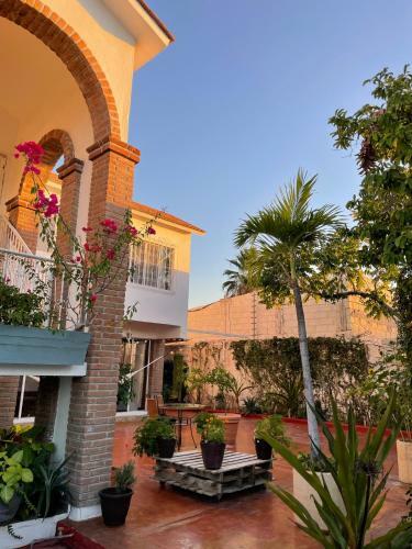 Apartamento Dive Inn