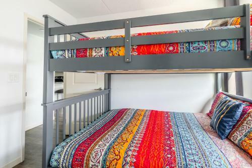 Downtown Hamilton Apartments By Simply Comfort