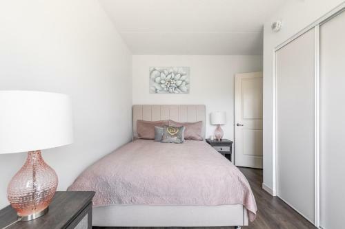 Downtown Hamilton Apartments By Simply Comfort