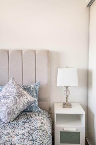Downtown Hamilton Apartments By Simply Comfort