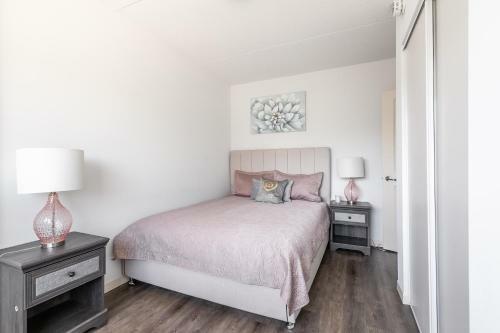 Downtown Hamilton Apartments By Simply Comfort