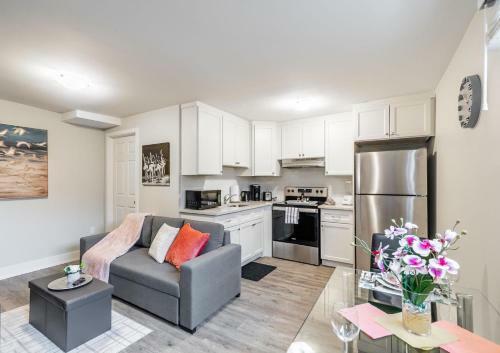 Upscale 1br - Boutique Apartment - Prime Location