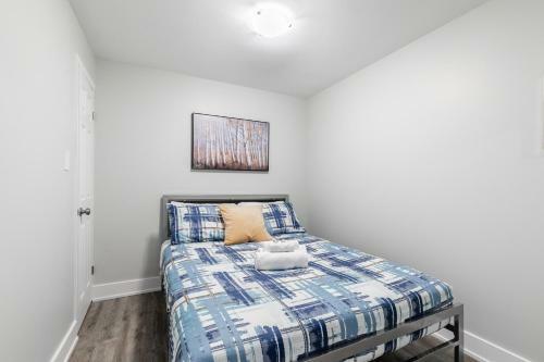 Upscale 1br - Boutique Apartment - Prime Location