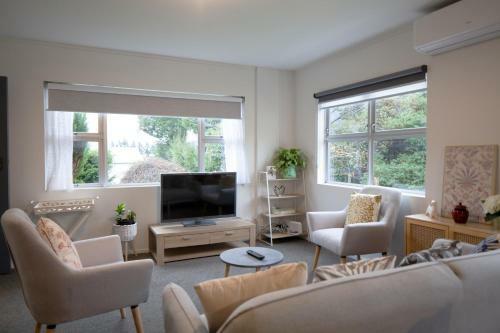 Apartamento Comfy City Centre Home