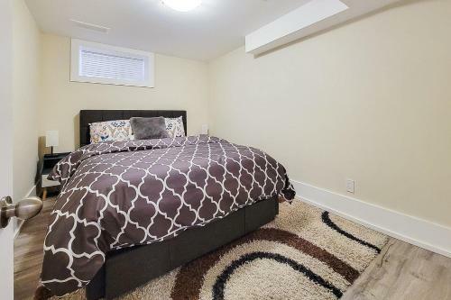 Apartamento Laronge