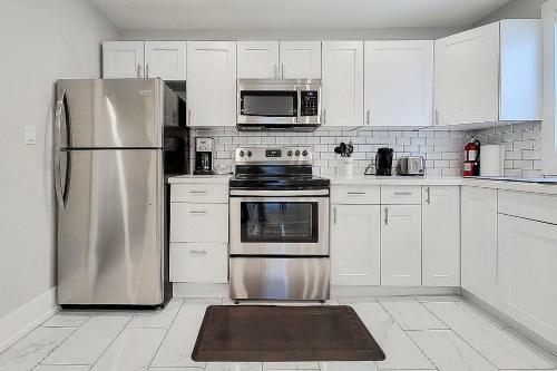 Apartamento Laronge