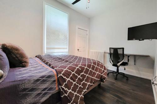 Apartamento Laronge