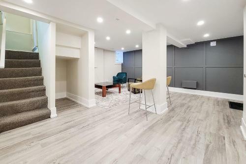 Apartamento Laronge