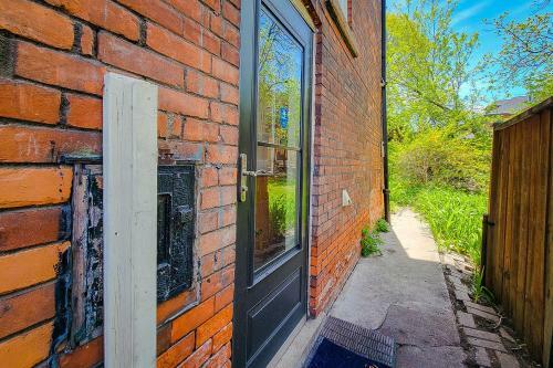 Apartamento Laronge