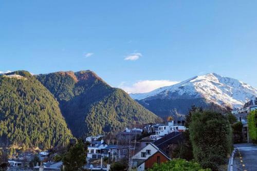 Apartamento Penthouse Studio - Amazing Lake Views