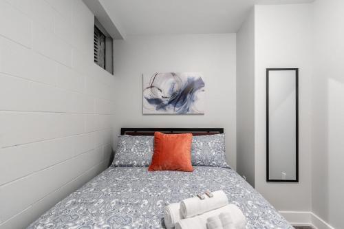 Brand New - 1br Modern Apartment - Prime Location
