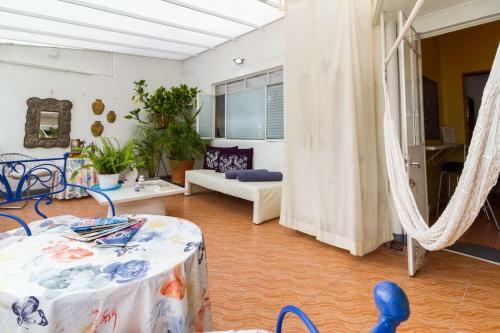 Apartamento Casa Chapultepec / Top Floor (Planta Alta) Col. Americana