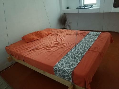 Hostal Erhu House