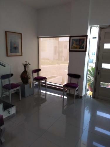 Pizarra House Residensial V