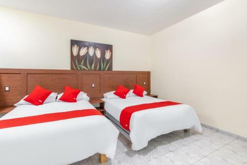 Oyo Hotel Platinium Gran Hotel