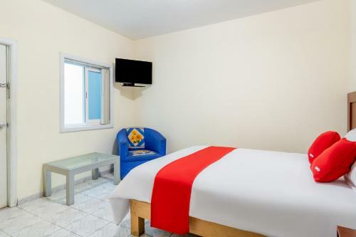 Oyo Hotel Platinium Gran Hotel