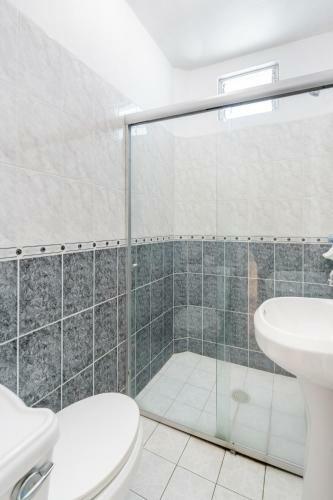 Oyo Hotel Platinium Gran Hotel