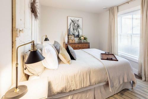 Apartamento The Mccrae House - Downtown Kingston