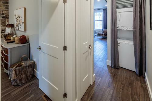 Apartamento The Mccrae House - Downtown Kingston