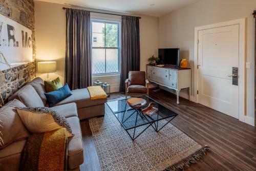 Apartamento The Mccrae House - Downtown Kingston