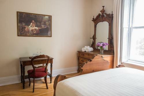 Hostal Auberge De La Visitation