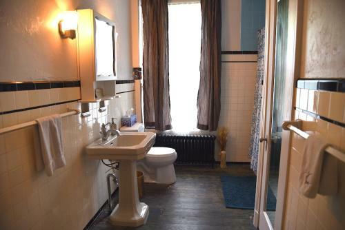 Hostal Auberge De La Visitation