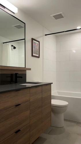 Apartamento Lovely Condo In Kelowna