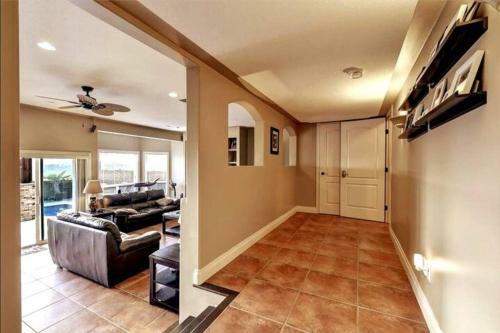 Entire Villa - 3 Bedroom-pool-jacuzzi-amazing View
