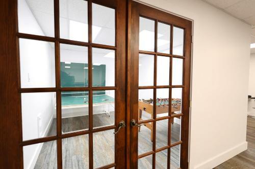 Apartamento Destination Mont Orford