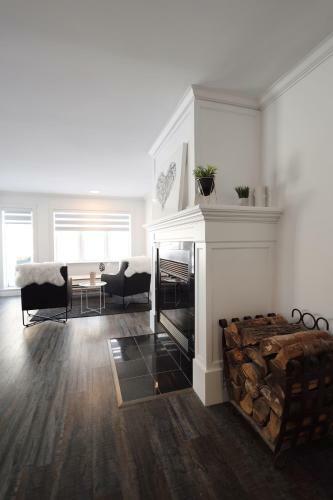 Apartamento Destination Mont Orford