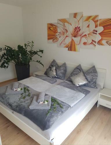 Apartamento Ferienwohnung Andrejcic