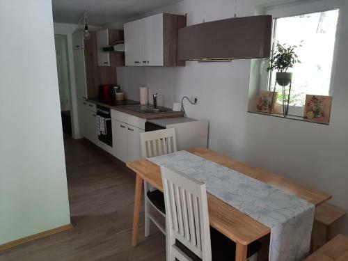Apartamento Wohnung F�r 4 Personen