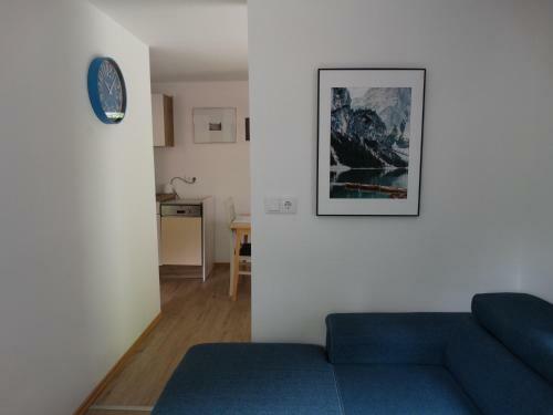 Apartamento Wohnung F�r 4 Personen