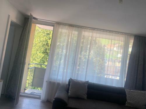 Apartment Am Bahnhof
