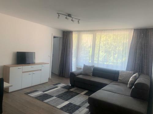 Apartment Am Bahnhof