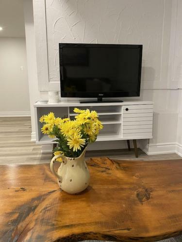 Luxurious And Spacious Apartment With 2 Bedrooms And 2 Baths