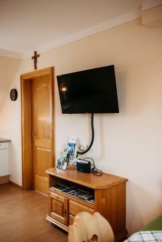 Apartamento Ferienwohnung Perner - Die Huabm